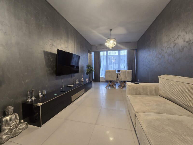 Militari - Transparent ResidenceAp. 3 camere Mobilat / Utilat premium!