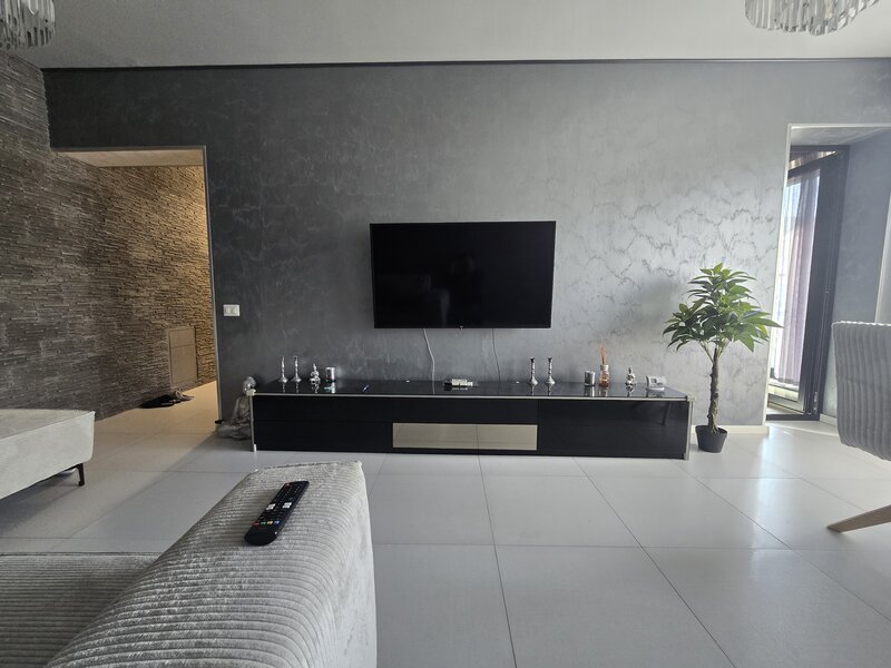 Militari - Transparent ResidenceAp. 3 camere Mobilat / Utilat premium!