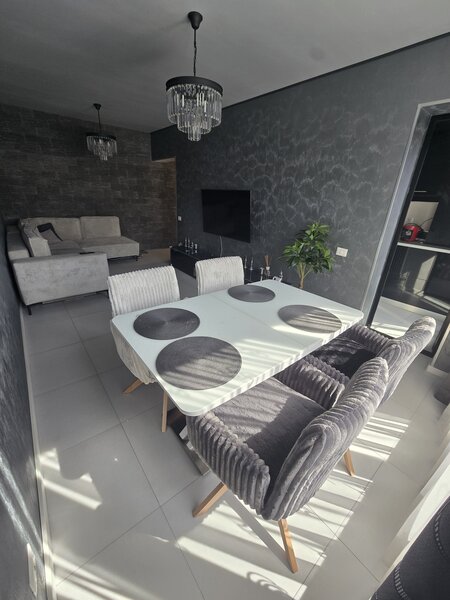 Militari - Transparent ResidenceAp. 3 camere Mobilat / Utilat premium!