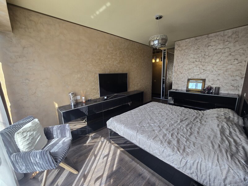 Militari - Transparent ResidenceAp. 3 camere Mobilat / Utilat premium!