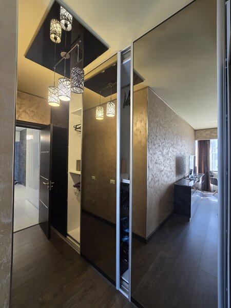 Militari - Transparent ResidenceAp. 3 camere Mobilat / Utilat premium!