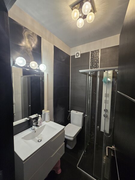 Militari - Transparent ResidenceAp. 3 camere Mobilat / Utilat premium!