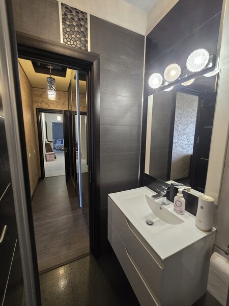 Militari - Transparent ResidenceAp. 3 camere Mobilat / Utilat premium!