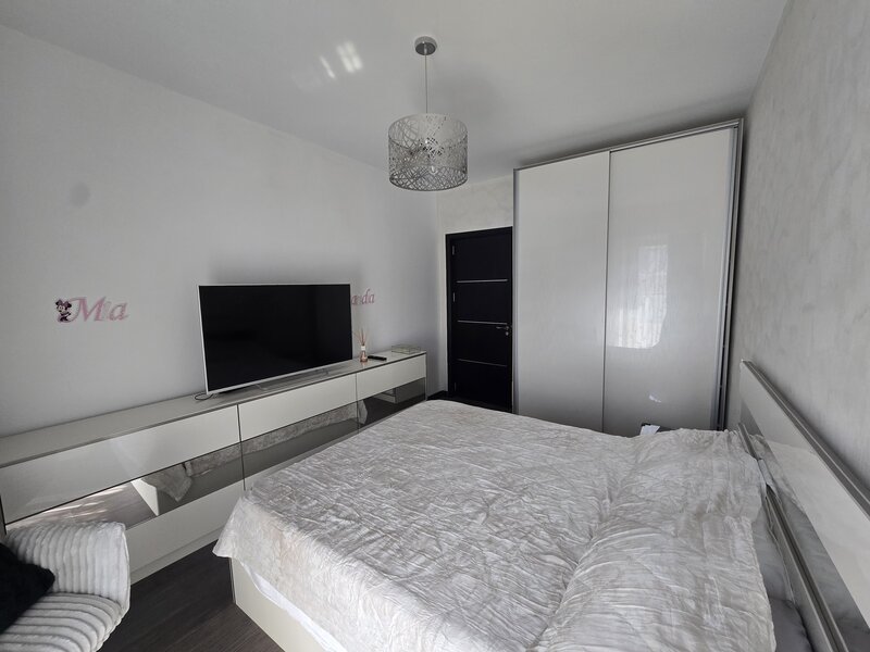 Militari - Transparent ResidenceAp. 3 camere Mobilat / Utilat premium!