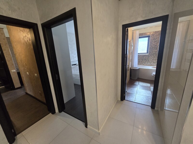 Militari - Transparent ResidenceAp. 3 camere Mobilat / Utilat premium!