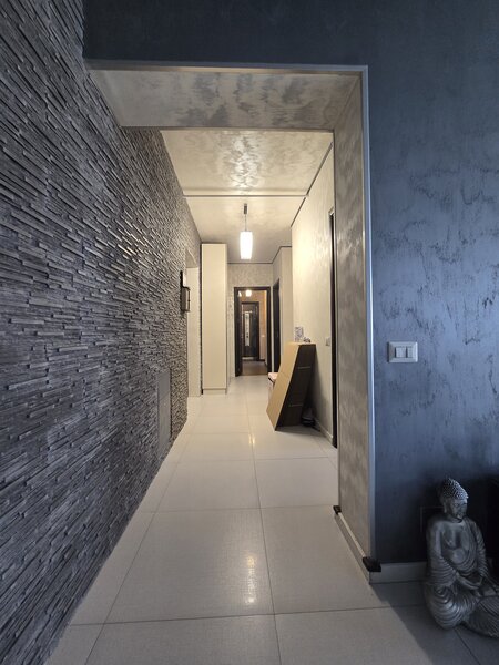 Militari - Transparent ResidenceAp. 3 camere Mobilat / Utilat premium!