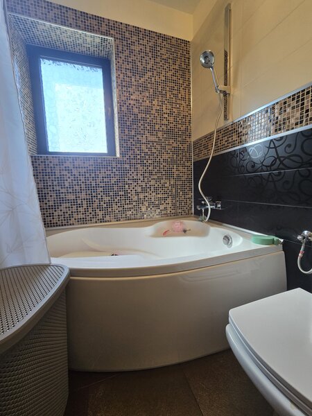 Militari - Transparent ResidenceAp. 3 camere Mobilat / Utilat premium!