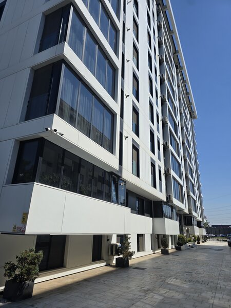 Militari - Transparent ResidenceAp. 3 camere Mobilat / Utilat premium!